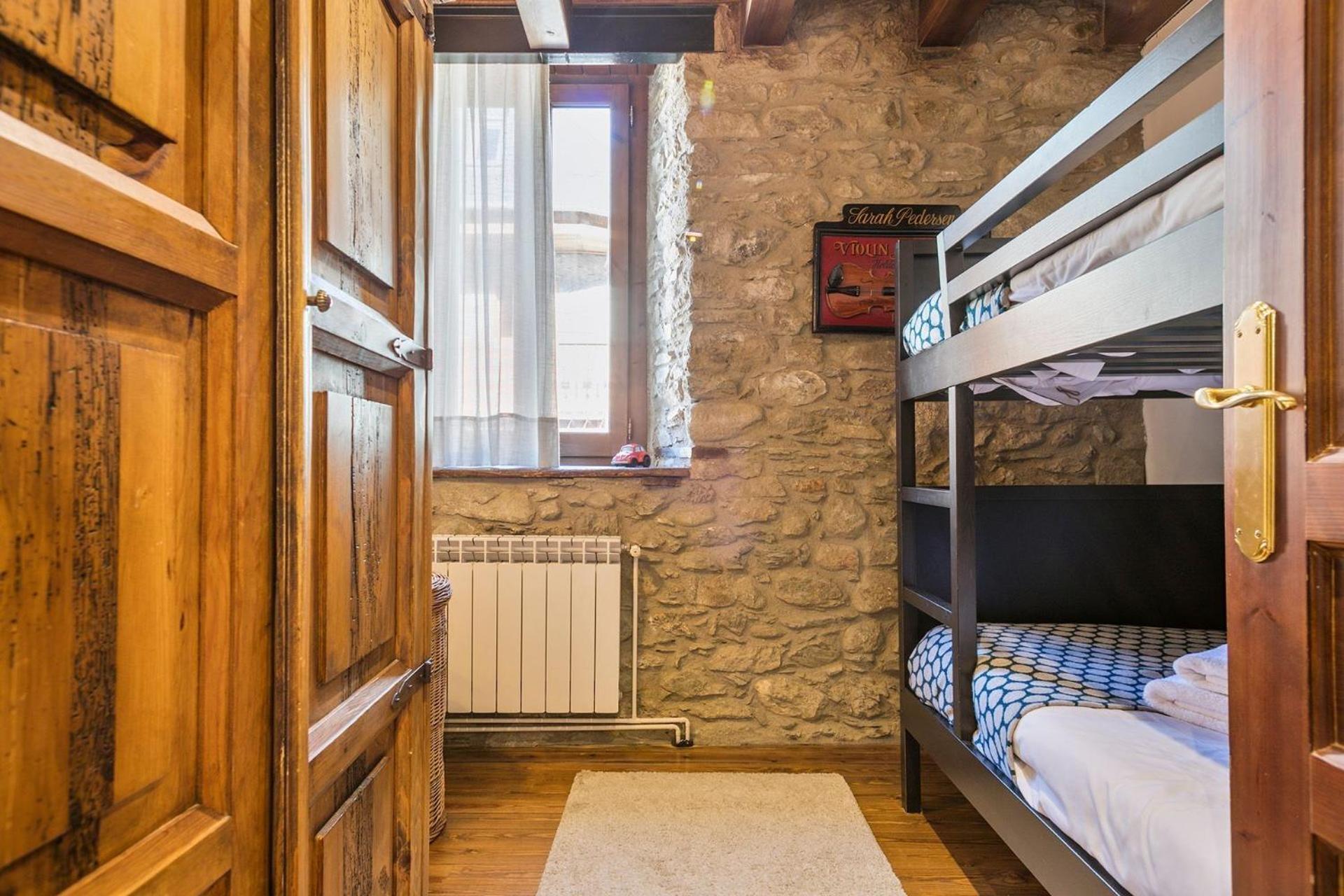 Luderna - Casa Coto Moreu Betrén Extérieur photo